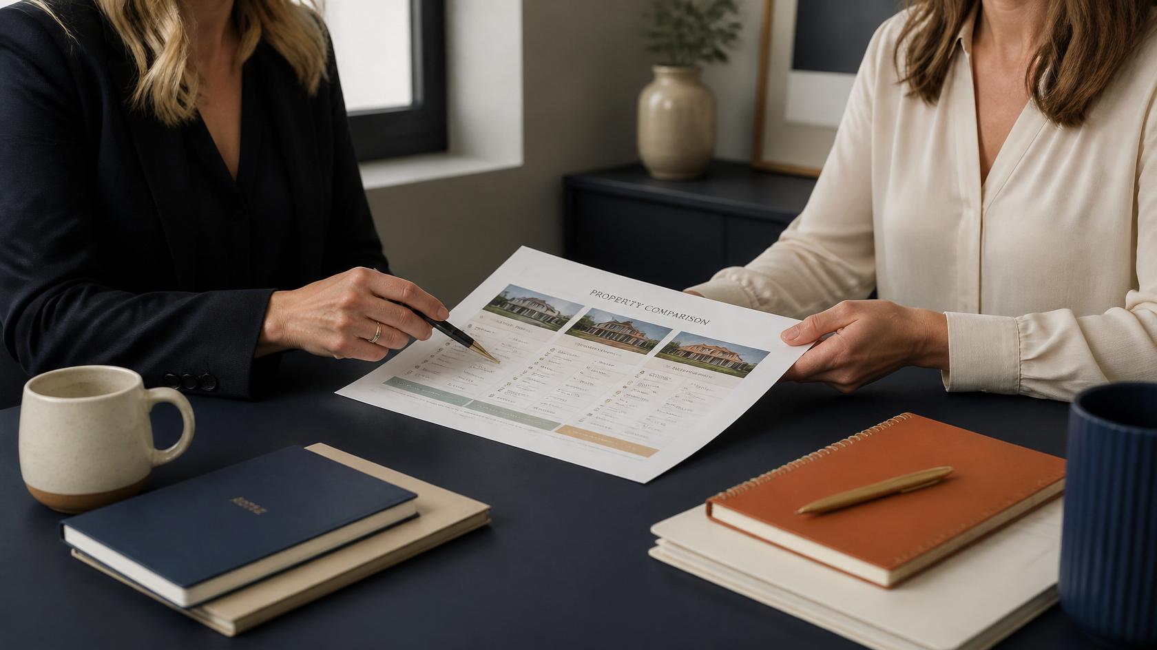 Choosing a Buyers Agent in Sydney: What to Look for and Questions to Ask