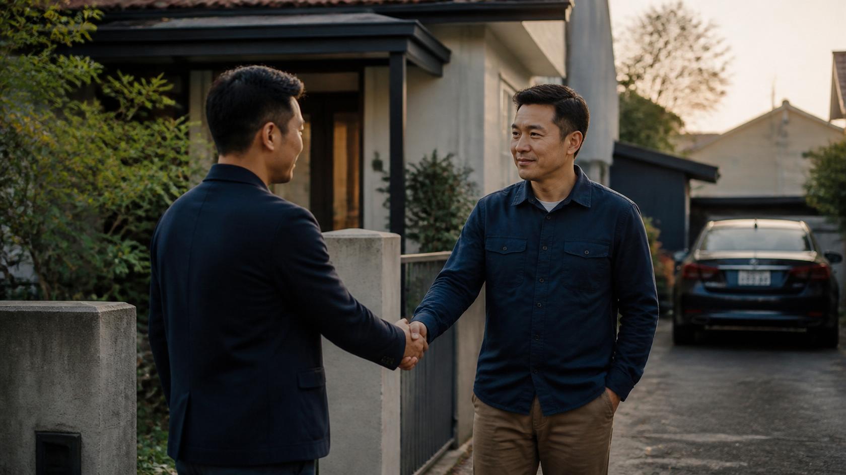 Negotiation Tactics for Off-Market Property Deals in Sydney