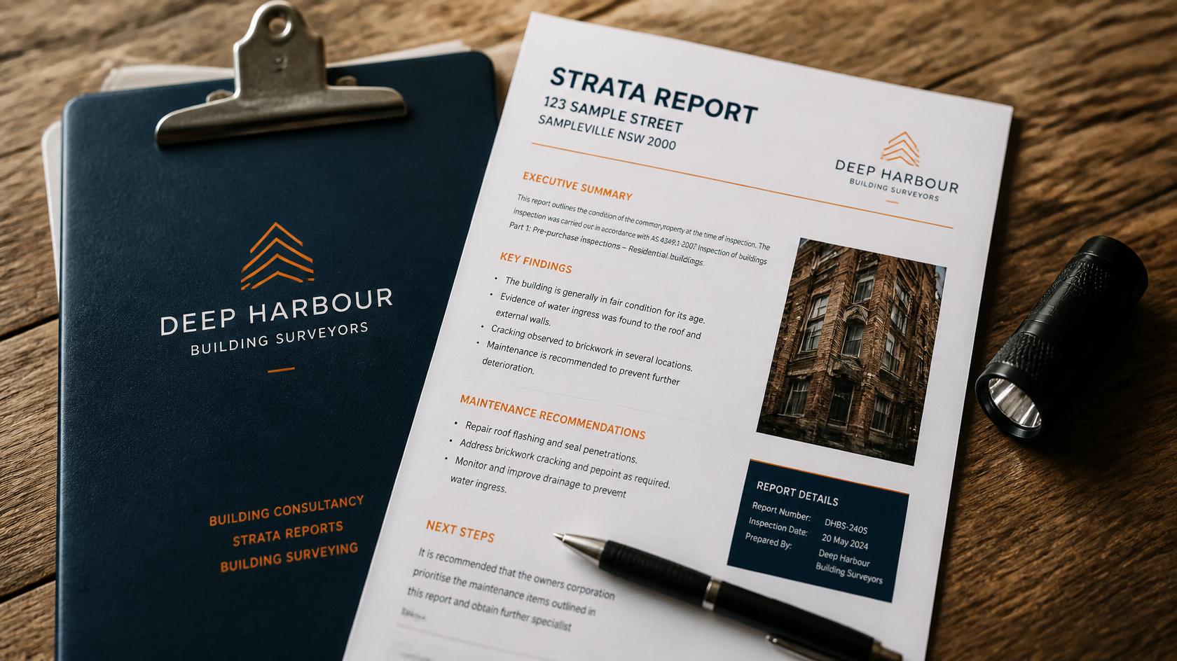 Due Diligence Checklist: What to Check Before You Buy Property in Sydney