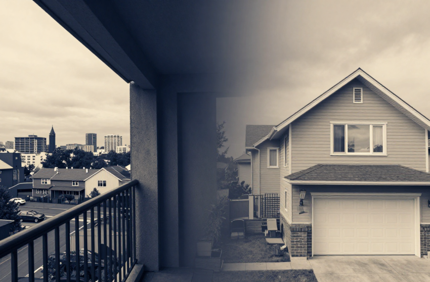 Rentvesting Explained