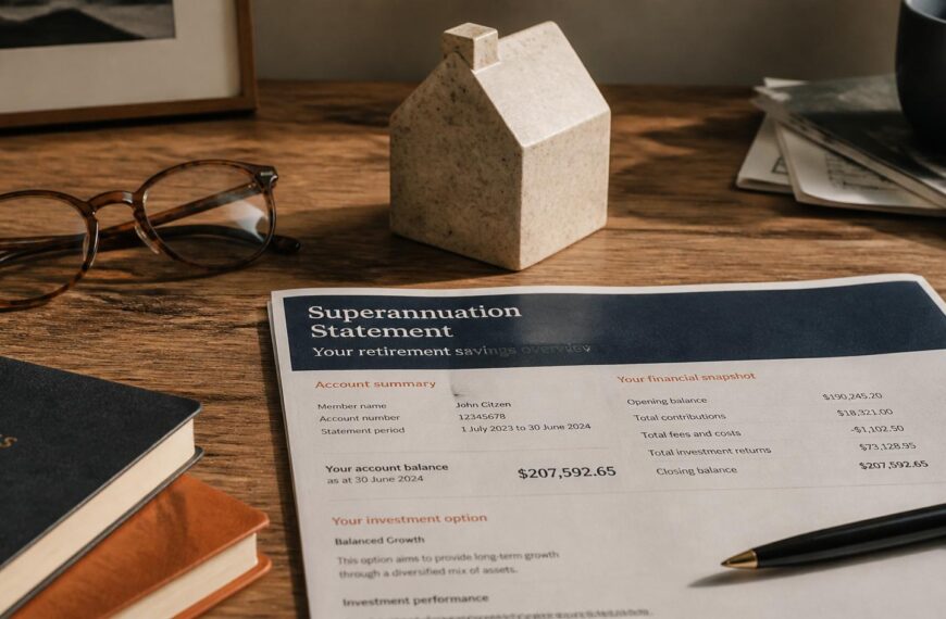 SMSF Property Investment Guide