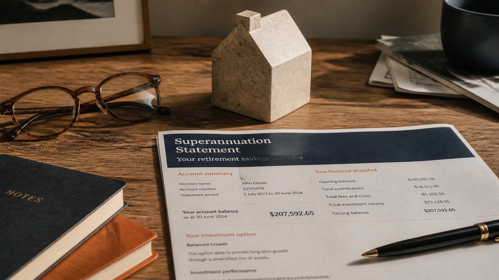 SMSF Property Investment: What Sydney Buyers Need to Know