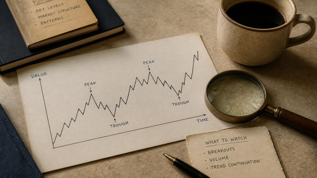 Understanding Sydney's Property Market Cycles