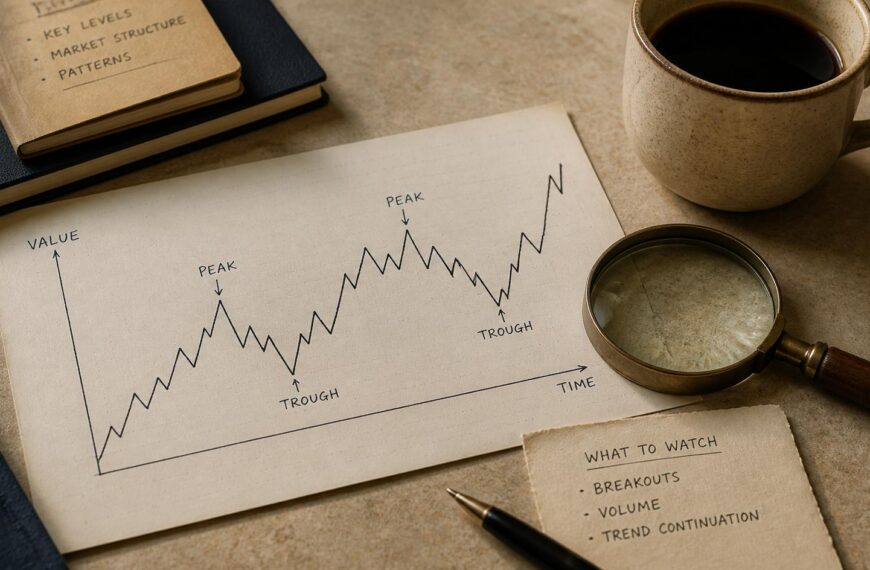 Understanding Sydney's Property Market Cycles