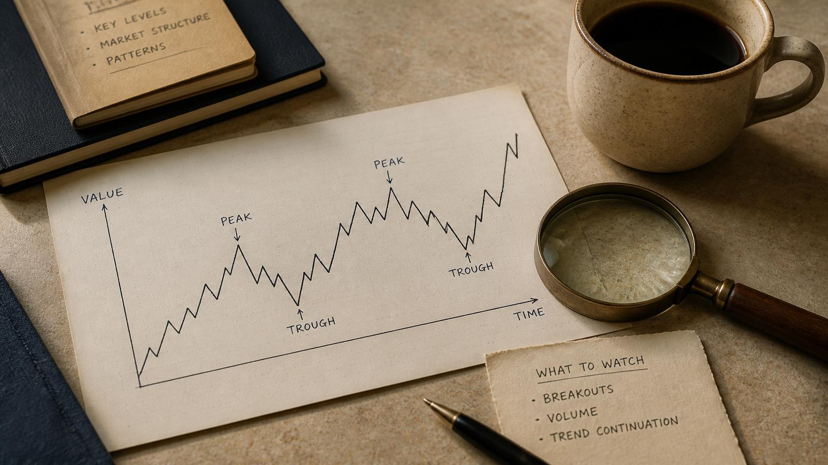Understanding Sydney’s Property Market Cycles: A Buyer’s Guide