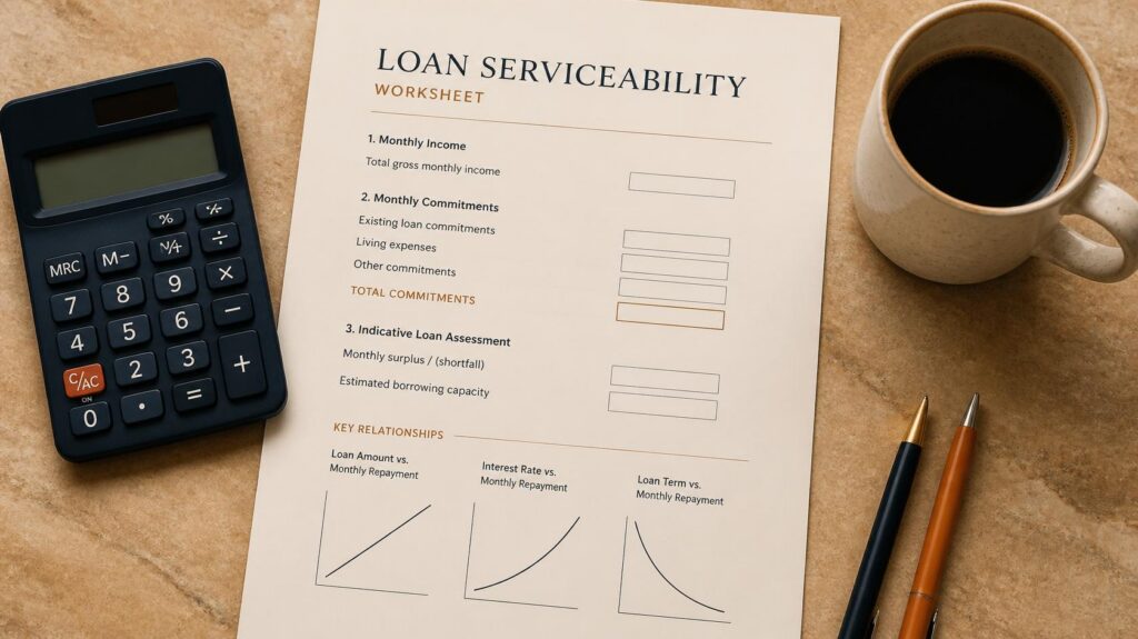 Understanding Your Borrowing Capacity