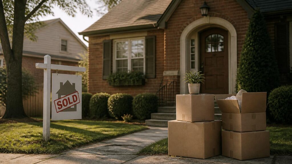 Upgrading Your Home
