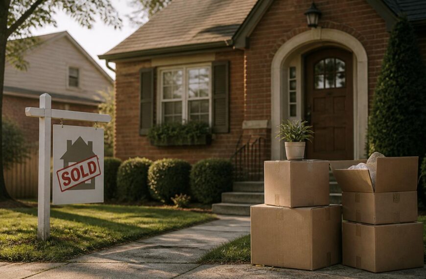 Upgrading Your Home
