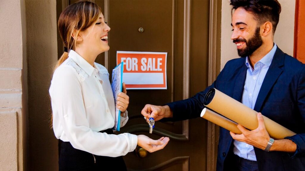 buyers agent lower north shore