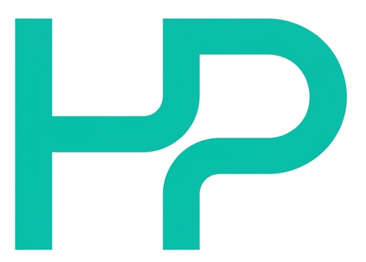 HP logo