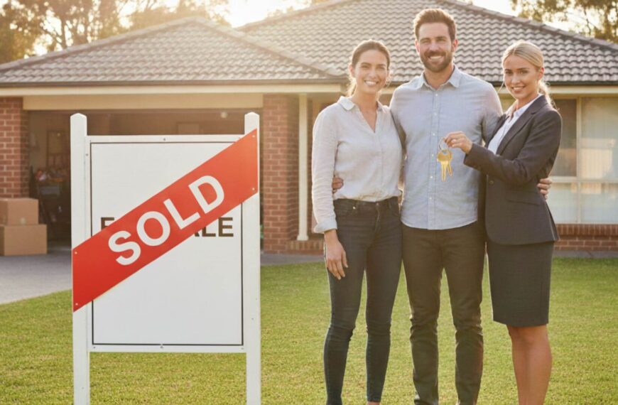 Investment Property Buyers Agent