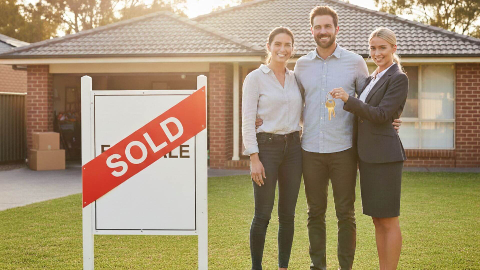 Investment Property Buyers Agent