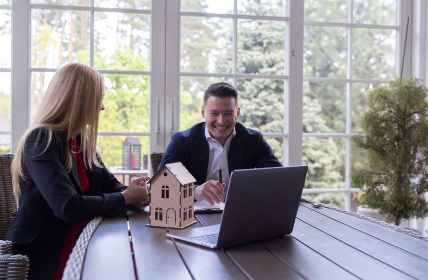 Property Investment Buyers Agent in Australia