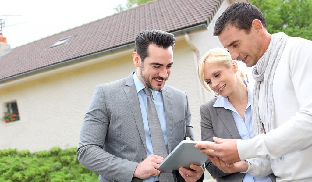 Property Investment Buyers Agent in Australia