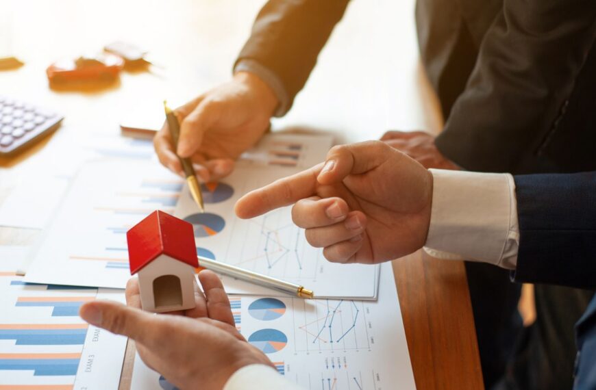Investment Property Buyers Agent Melbourne