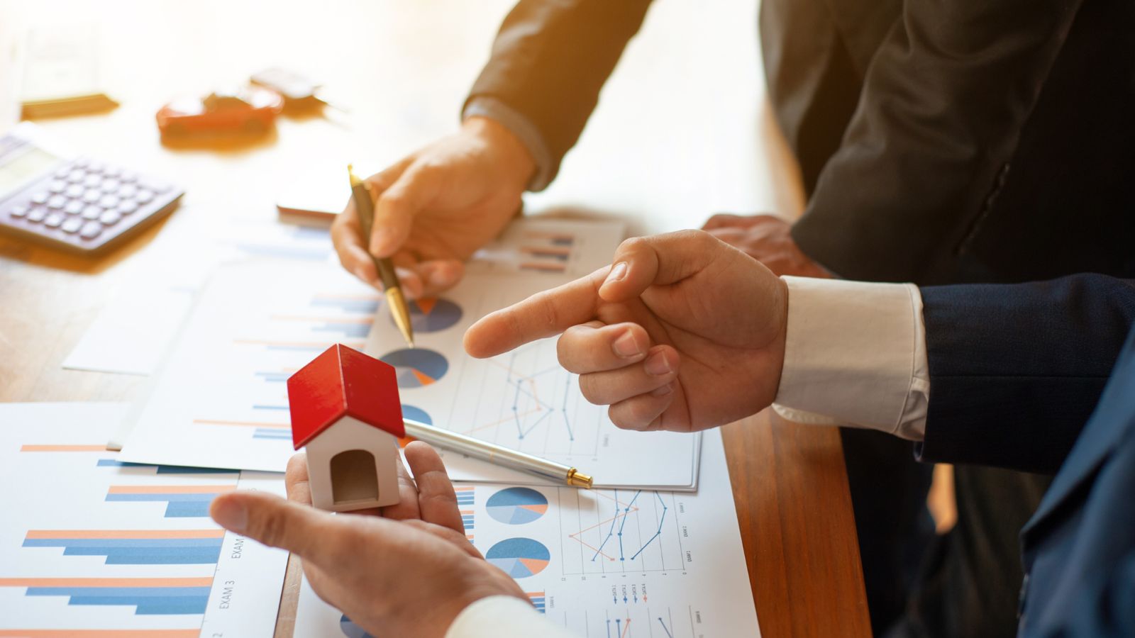 What Makes An Investment Property Buyers Agent Melbourne Investors Choose Different?