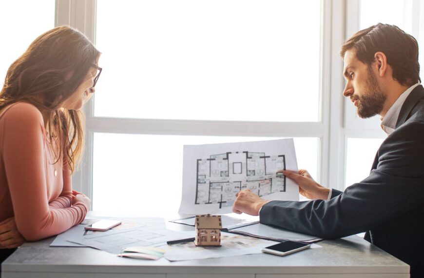 financial planner parkdale