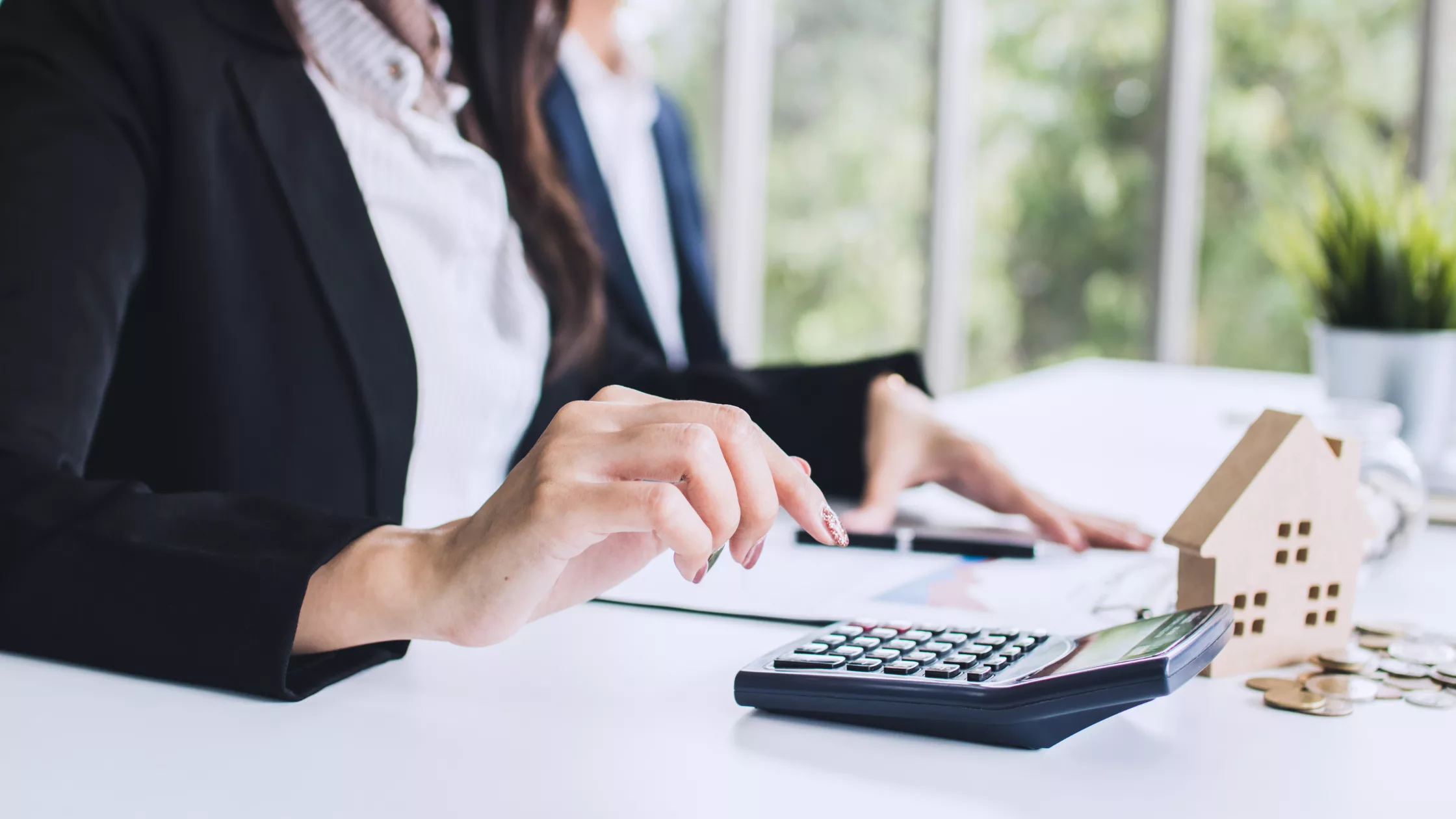 Buyers Agent Fees