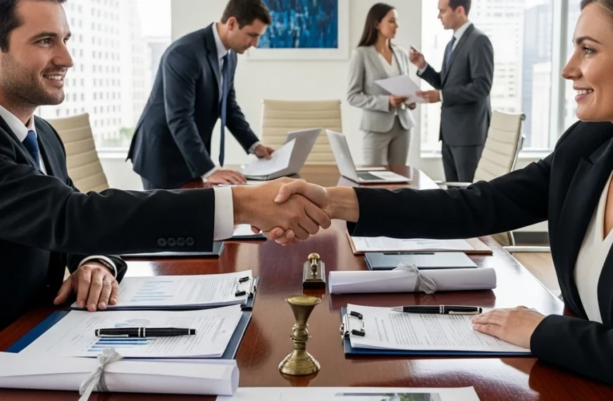financial planner parkdale