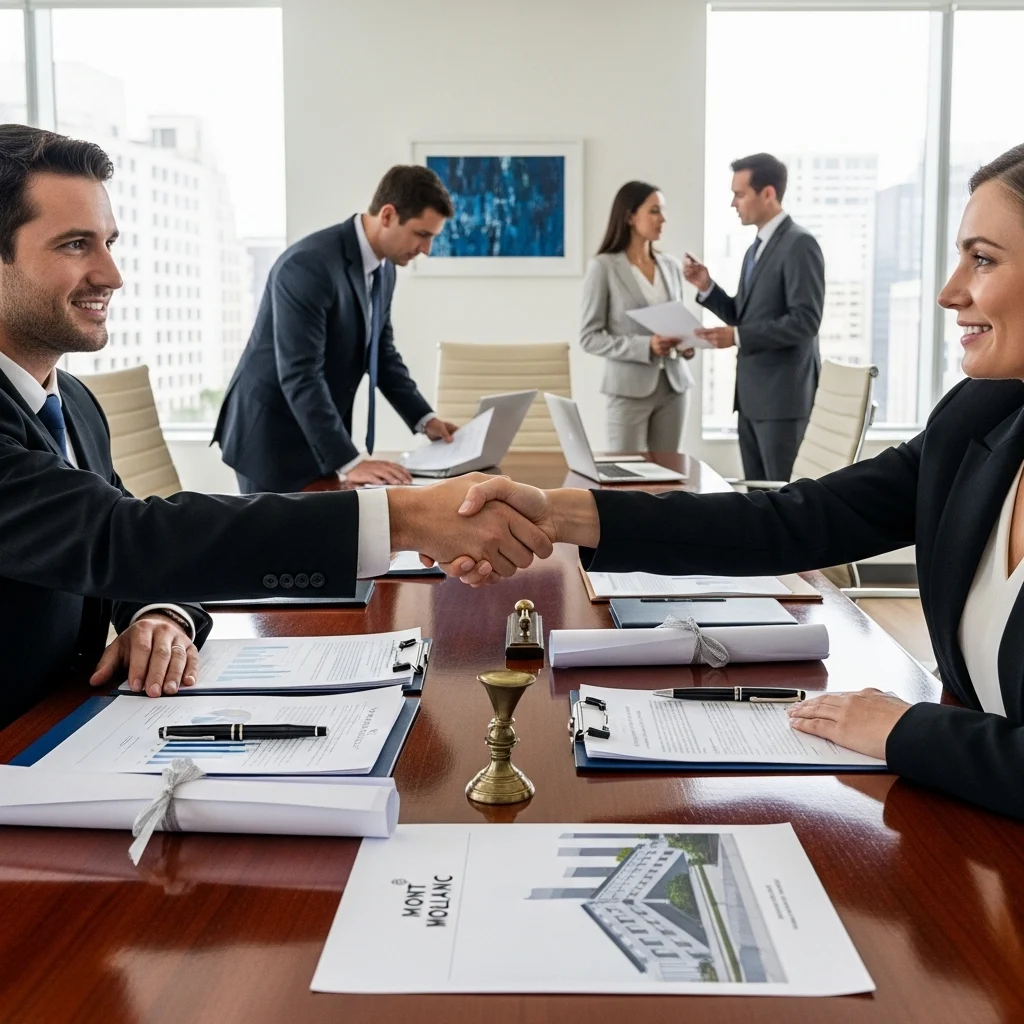 financial planner parkdale