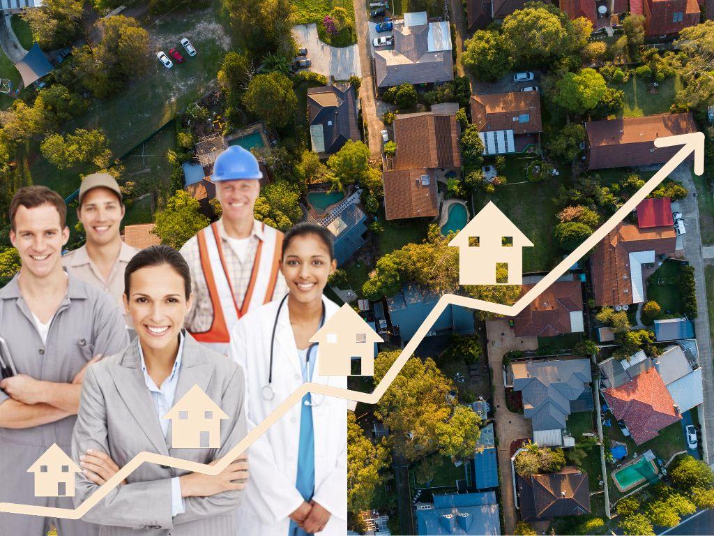 Does the HPAS Amount Change With Rank or Length of Service?